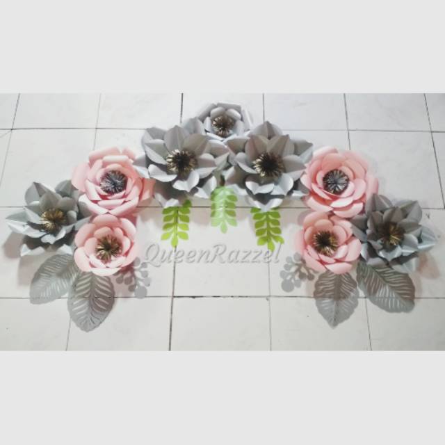 

Peper flower