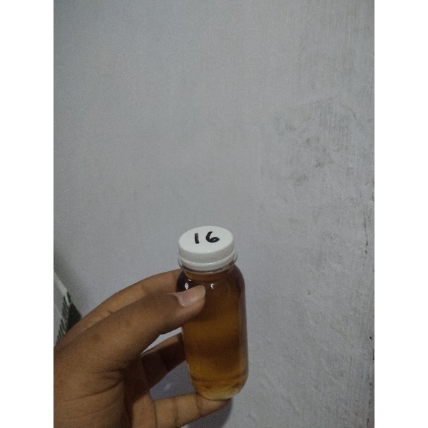 

[TERMURAH] PROBIOTIK G16 100ML