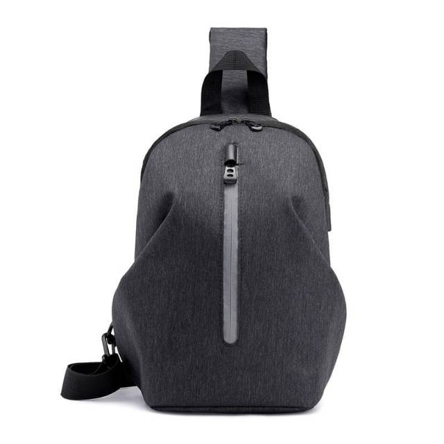 Tas Selempang Fashion Impor M-498