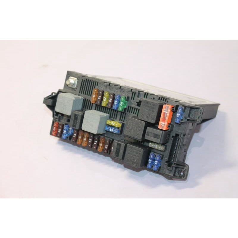 Box Sekring Mercy W211 - Genuine Parts