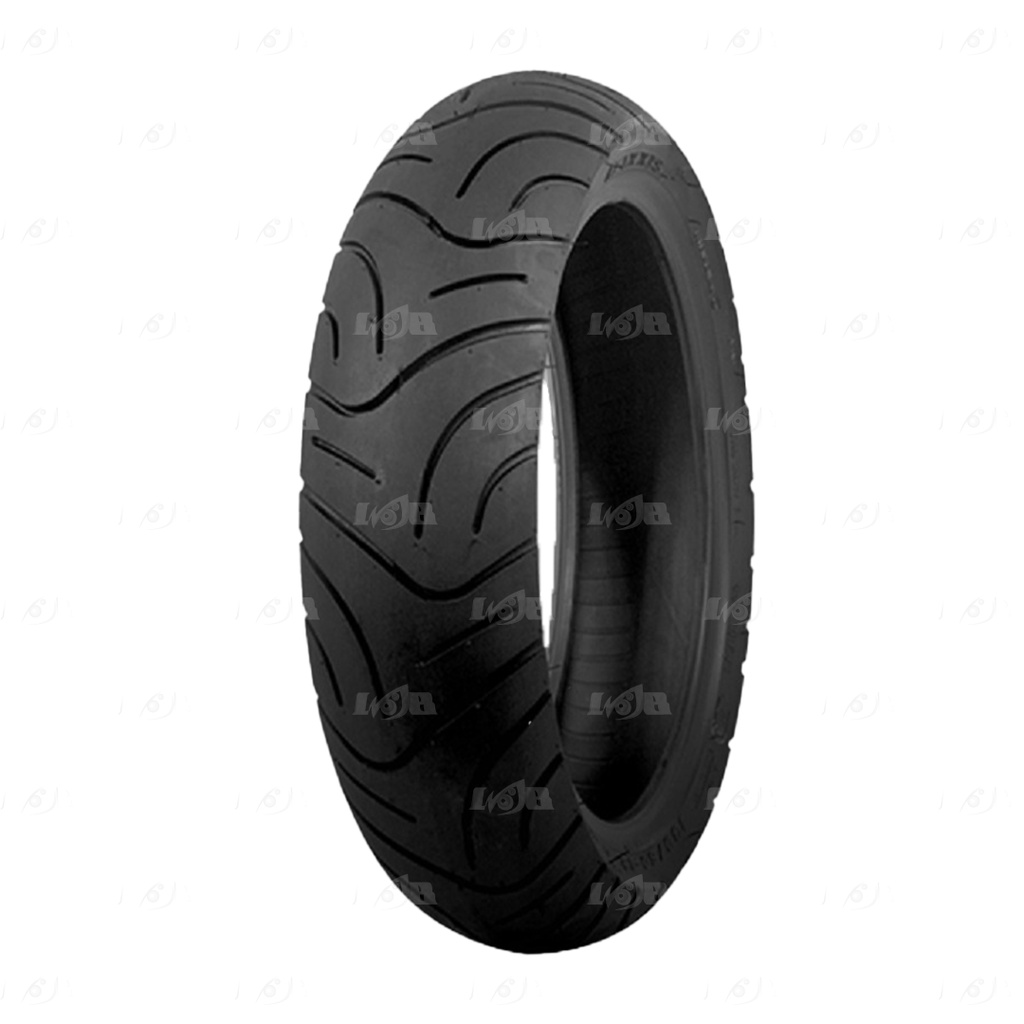 Maxxis M6029W 100/80-14 Ban Luar Tubeless Motor Matic Matik Universal Depan Belakang