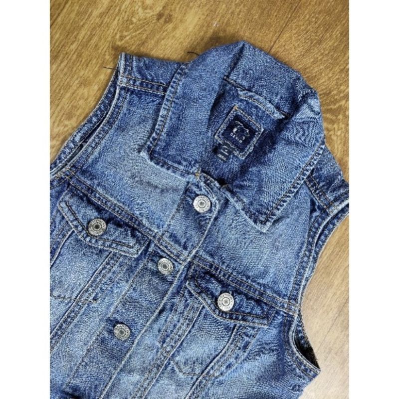 ROMPI JEANS ANAK GAP