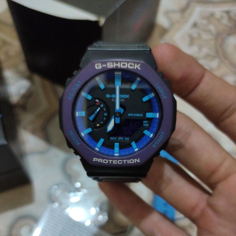 GA-2100THS-1ADR