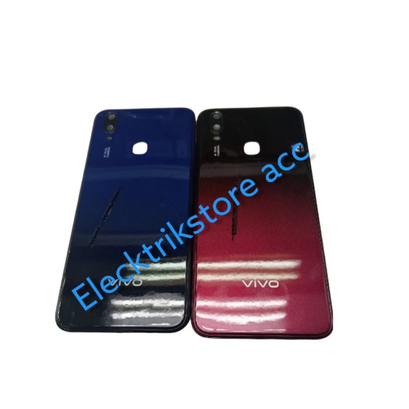 Backdoor Back casing Vivo Y11 Copy