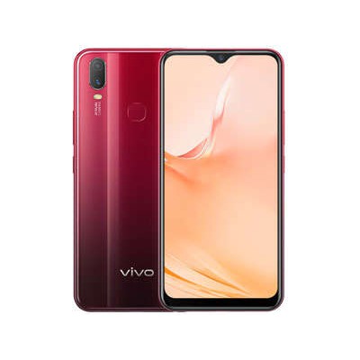HP VIVO Y12i RAM 3/32GB