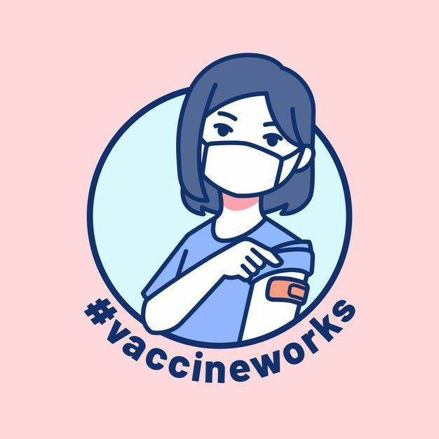 Payung Lipat Premium Anti Sinar Uv Matahari Panas Hujan Protection - Light Blue