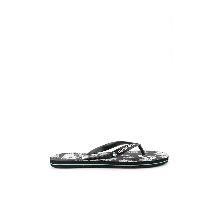 SANDAL JEPIT PRIA QUIKSILVER ORIGINAL FLIP FLOP MOLOKAI Q14