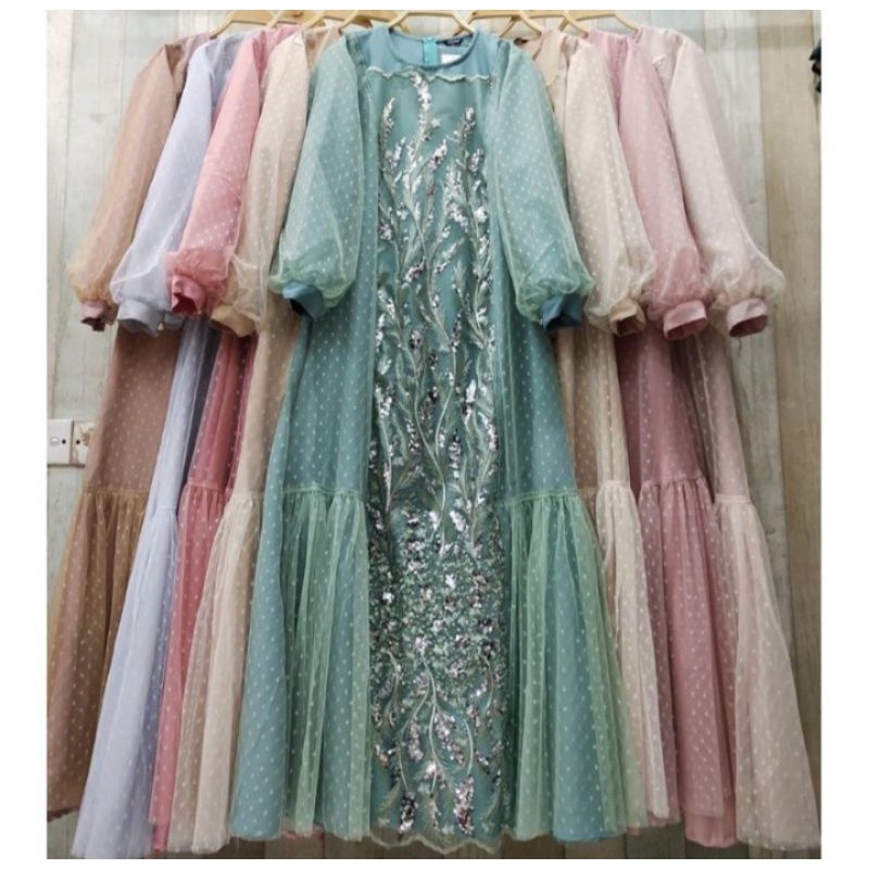 gamis tile ORI by ozias