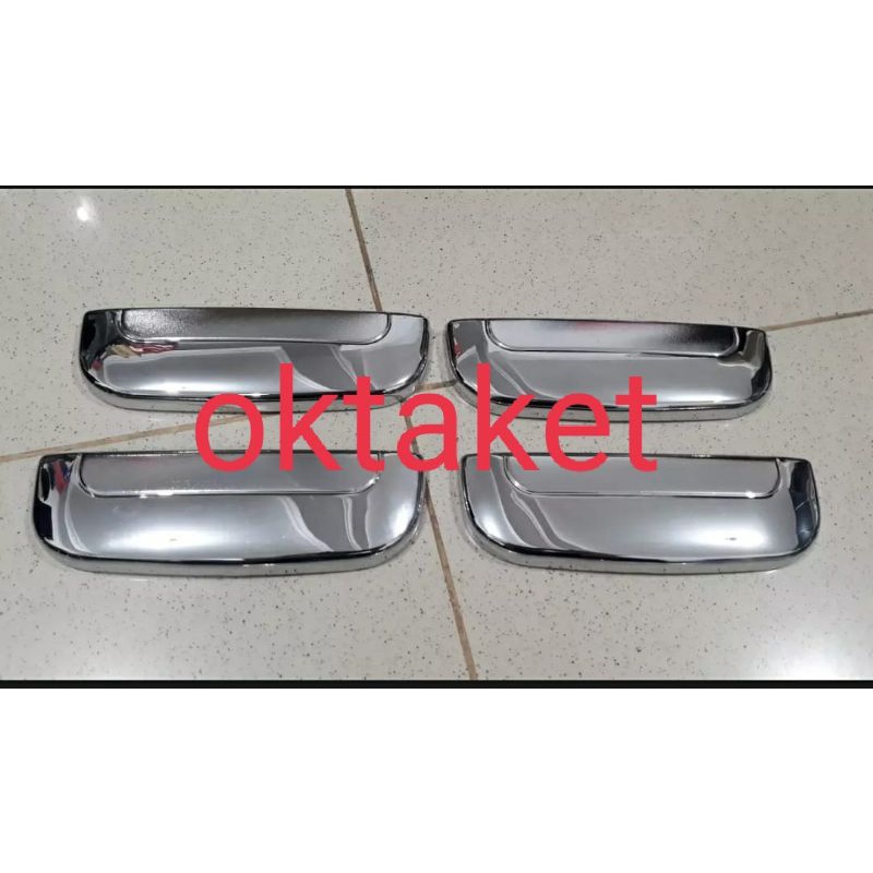 cover handle chrome APV Arena Estilo