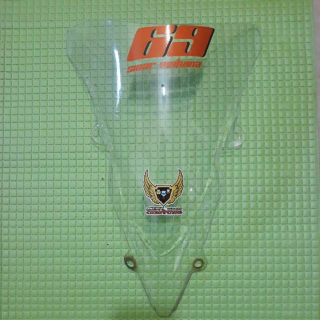 Bekas windsor CBR 150R