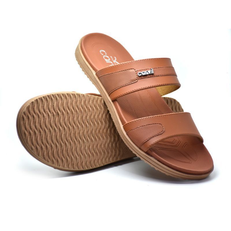 SANDAL CARVIL WELTON 02-M STONE