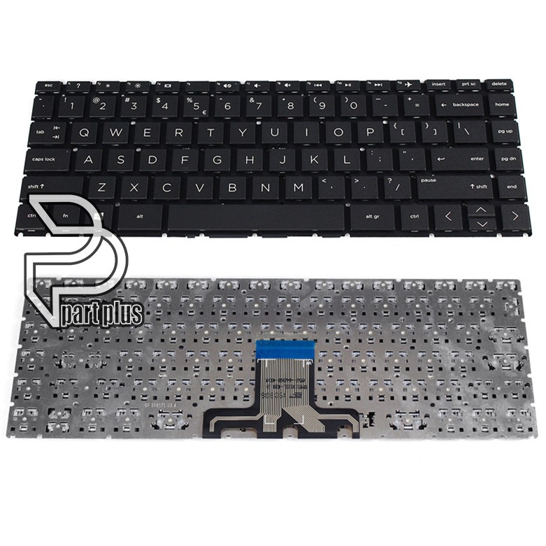 Keyboard HP pavilion 14-CM 14CF 14CK 14CD 14DK 14DG