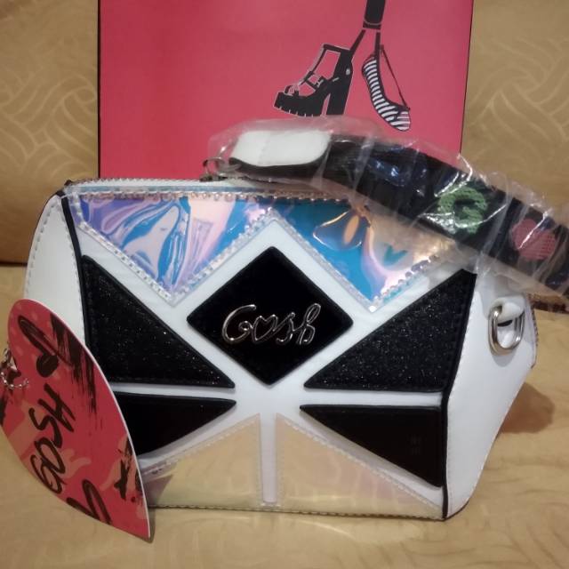 Tas gosh lunaria 401 original new Sale