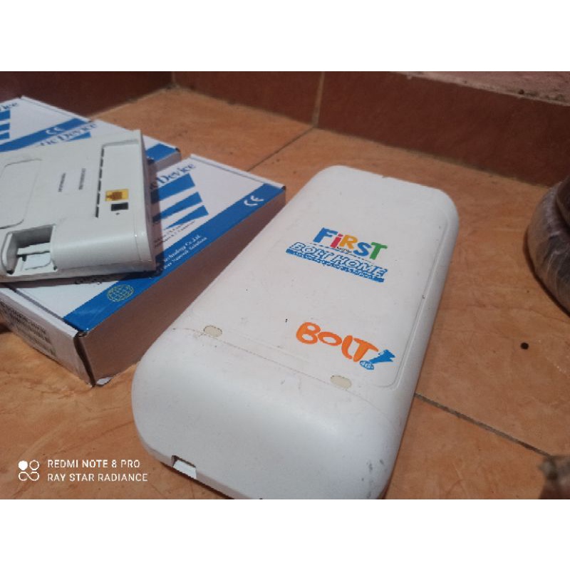 BOLT BL400