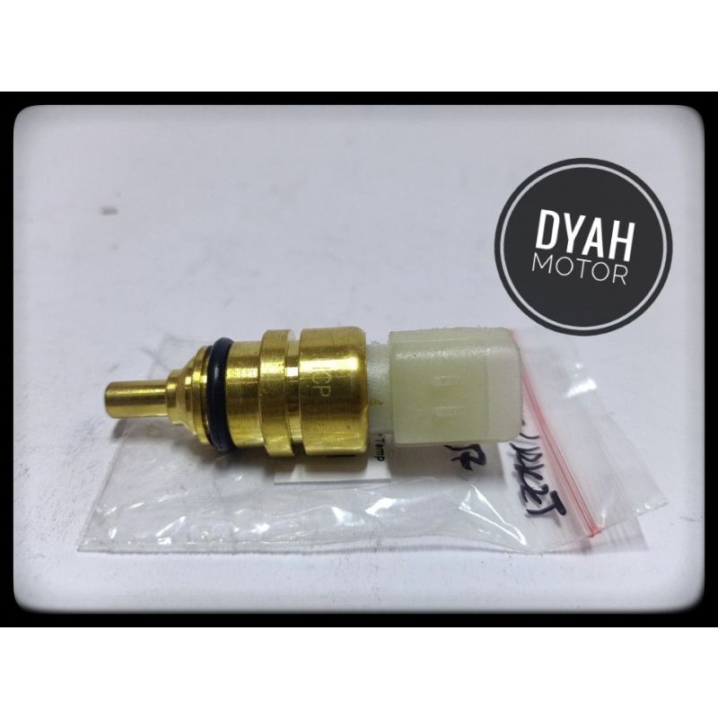 Sensor Temperatur Hyundai Atoz Sensor Water Temp Hyundai Atoz