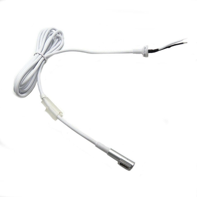 Kabel Charger  Magsafe Type L 45W 60W 85W