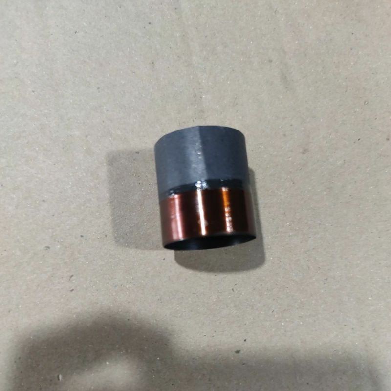 Spul speaker 31 mm (hitam) / spul speaker diameter 31mm /spul speaker canon 12