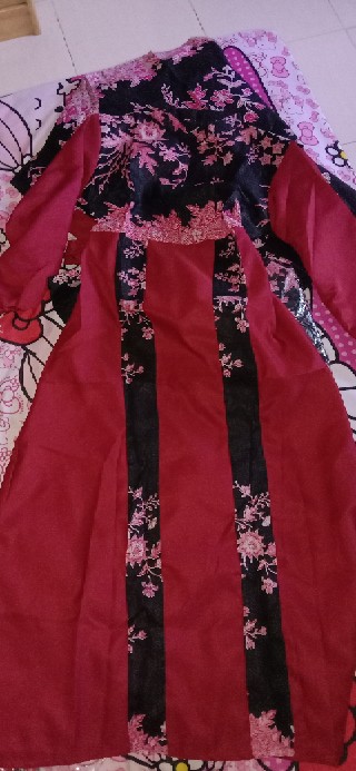 Couple Keluarga Terbaru Motif Kekinian Batik Modern Exclusive Sarimbit Seragam 77567