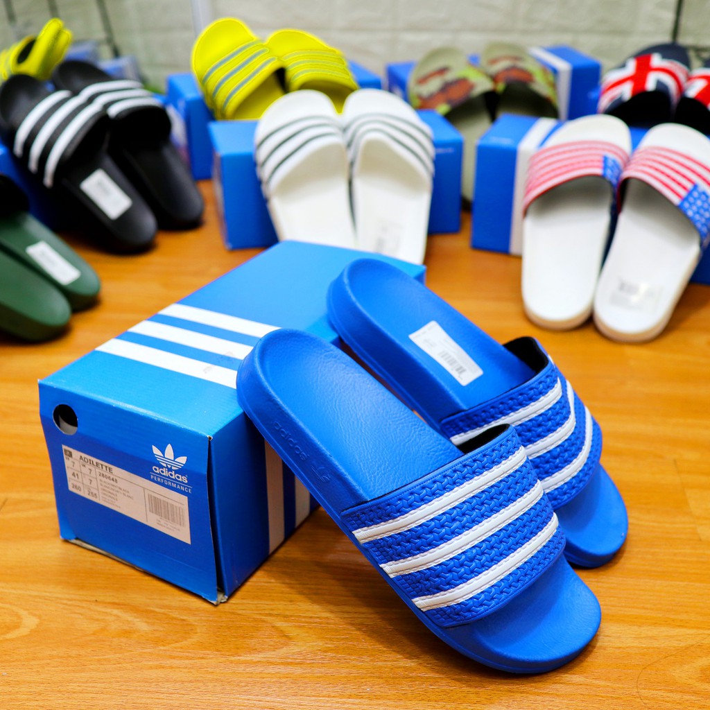 sandal adidas original 2019