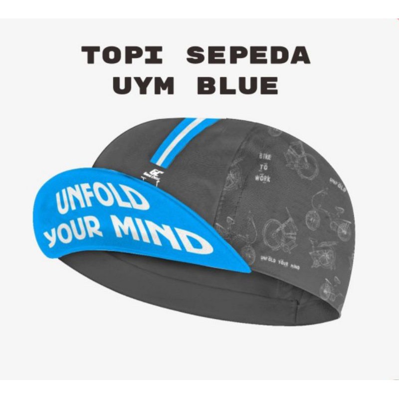 topi original singletrek sepeda lipat mtb road bike gravel federal