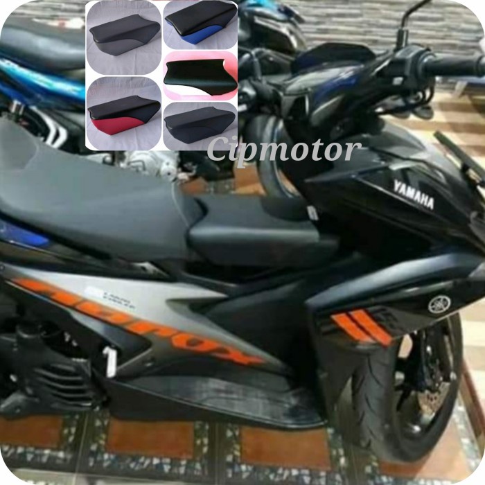 Jok Anak tambahan yamaha Aerox