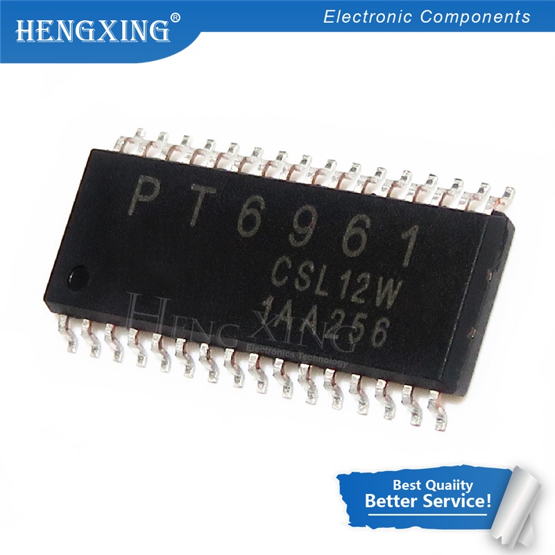 20pcs Ic PT6961 6961 SOP-32