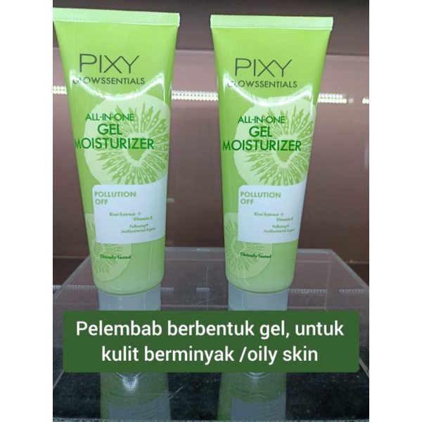 PIXY GEL MOISTURIZER 100g