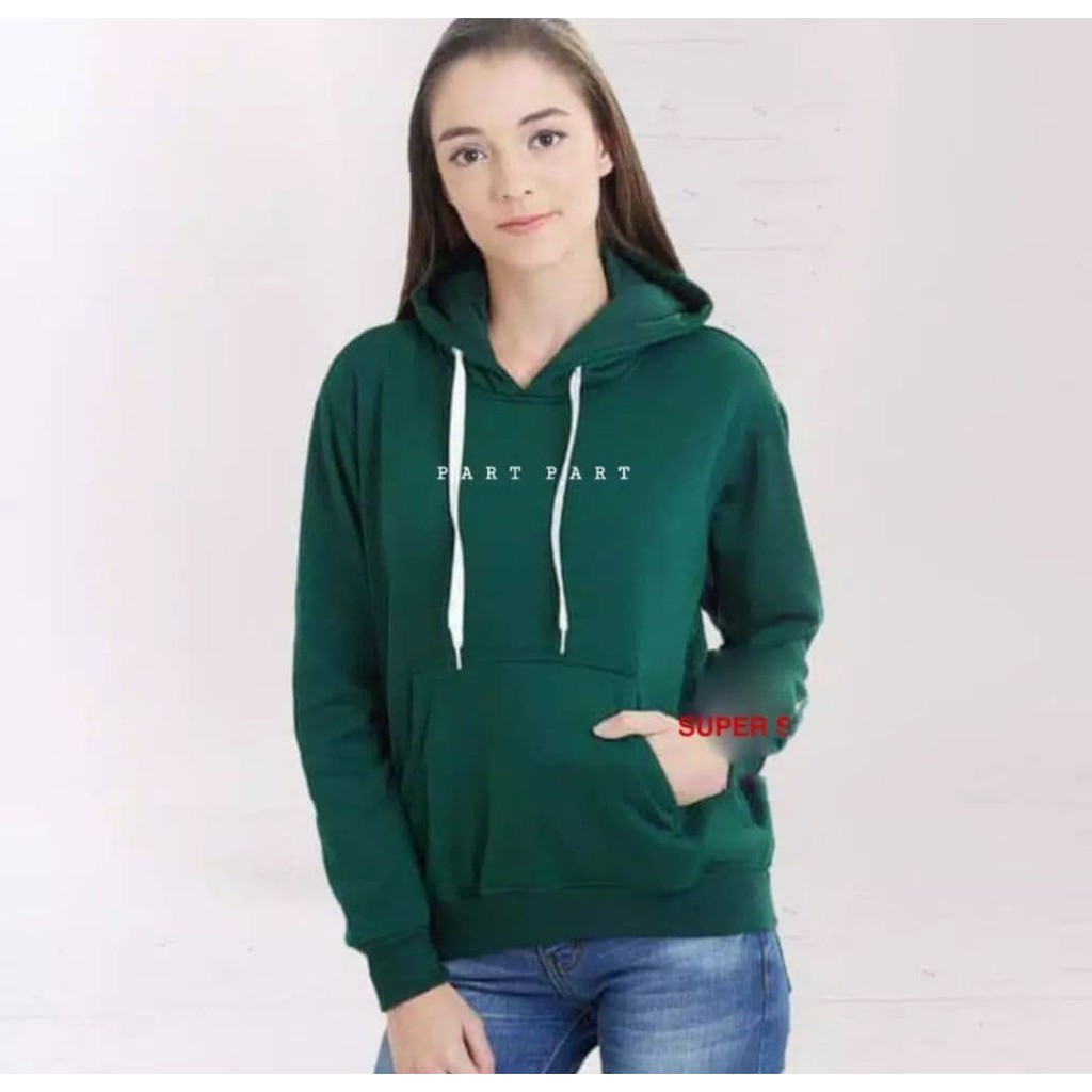 JNY.Co Sweater Hoodie PART PART