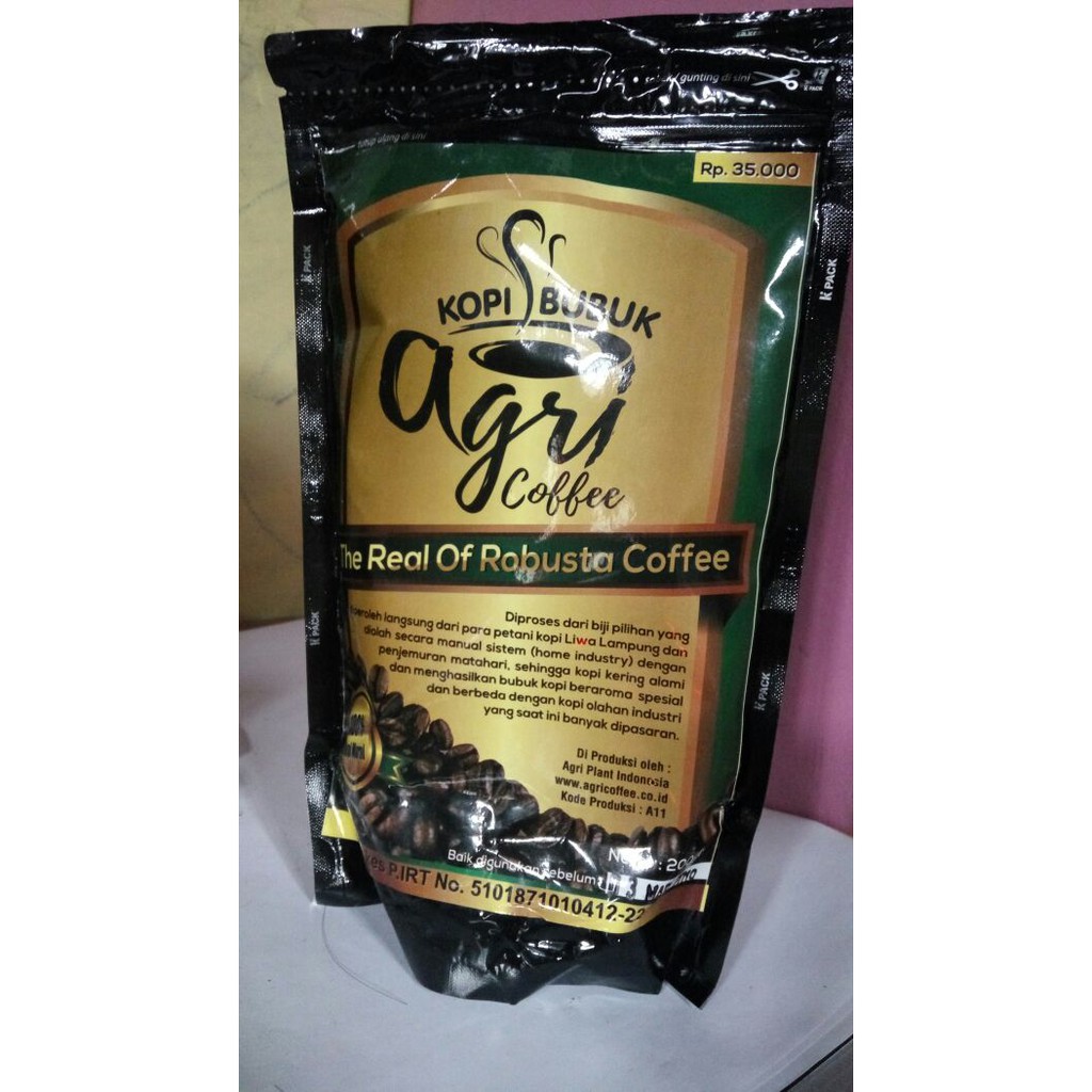 

Kopi Lampung