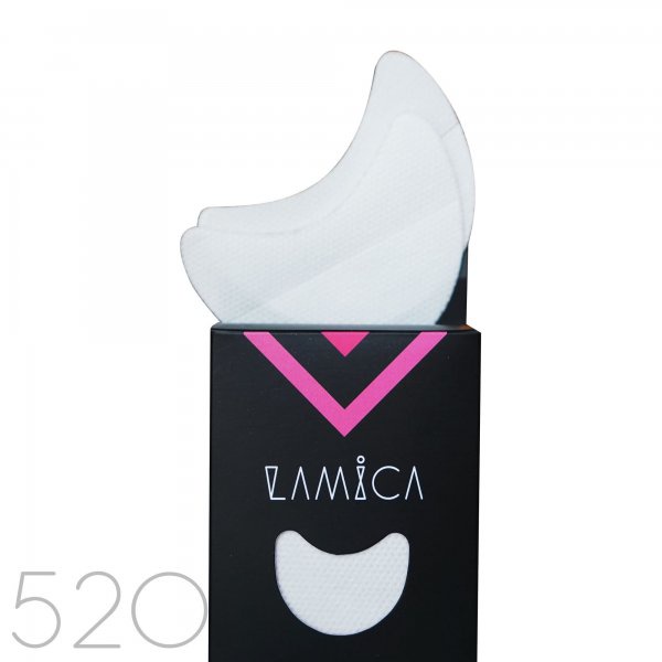 LAMICA Accessories - Pembersih/Tempat Kuas/Shields