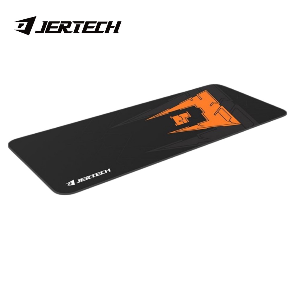 Mousepad Gaming Jertech MP70 Ukuran 300mm*700mm*3mm Bahan HARD