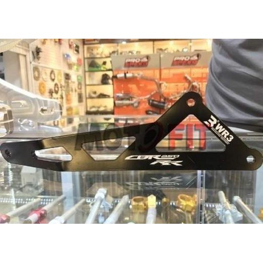 Terbaik Hanger Knalpot Honda Cbr 250 Rr Exhaust Holder Cbr250Rr New Promo