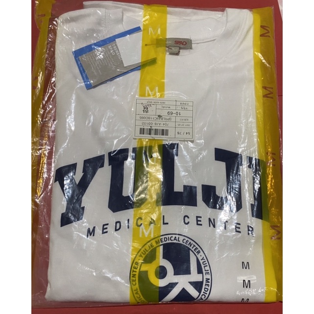 SPAO x Hospital Playlist [Unisex]