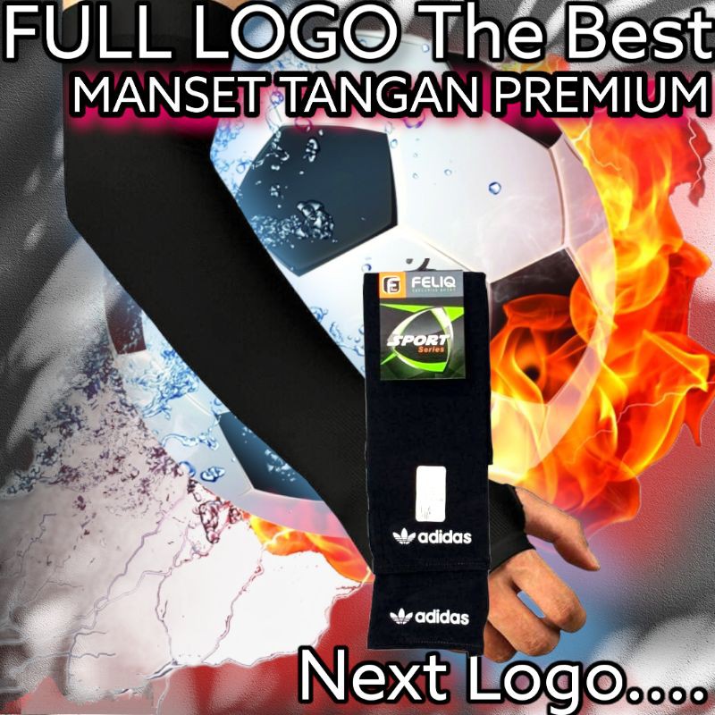 Manset Tangan/Manset Tangan PRIA/Handsock/Sarung Lengan/Hot Item/Best Seller/Gratis Ongkir