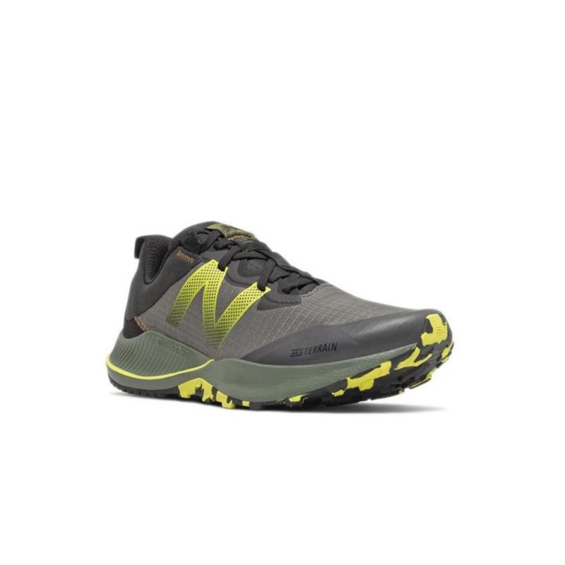 NEW BALANCE DYNASOFT NITREL v4 MTNTRMG4 ORIGINAL