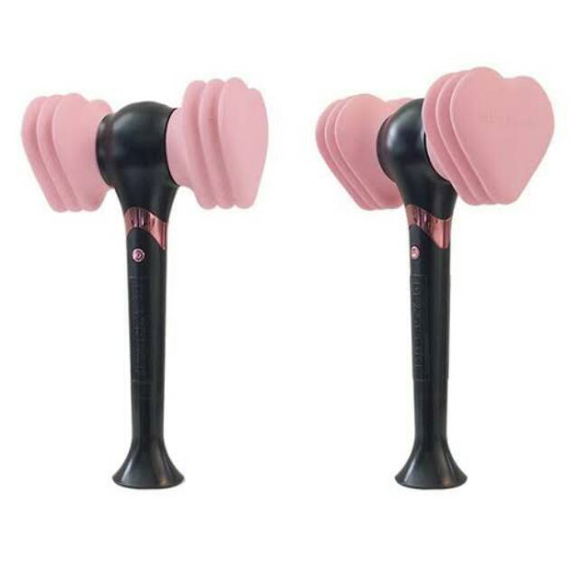 BLACKPINK Official Light Stick