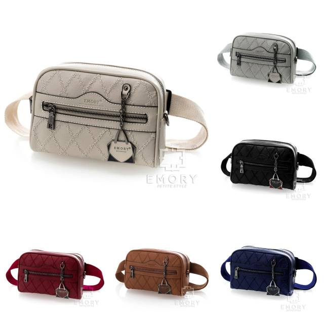 Tas pinggang EMORY 01EMO1913