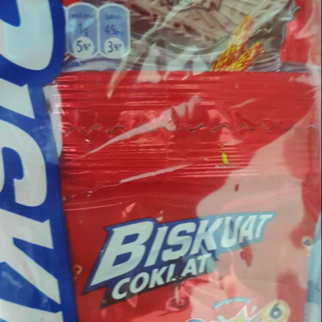 

BISKUAT BISKUIT - PACK