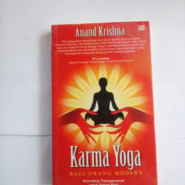 Karma yoga