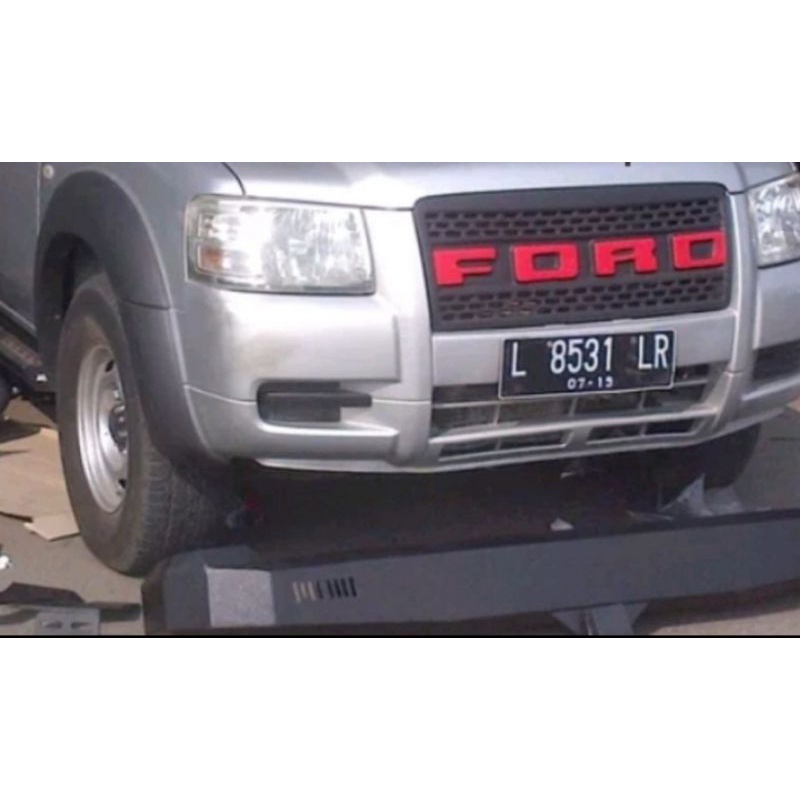 grill Ford ranger 2006-2008