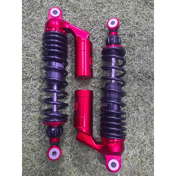 Shock Tabung 34 Ride It