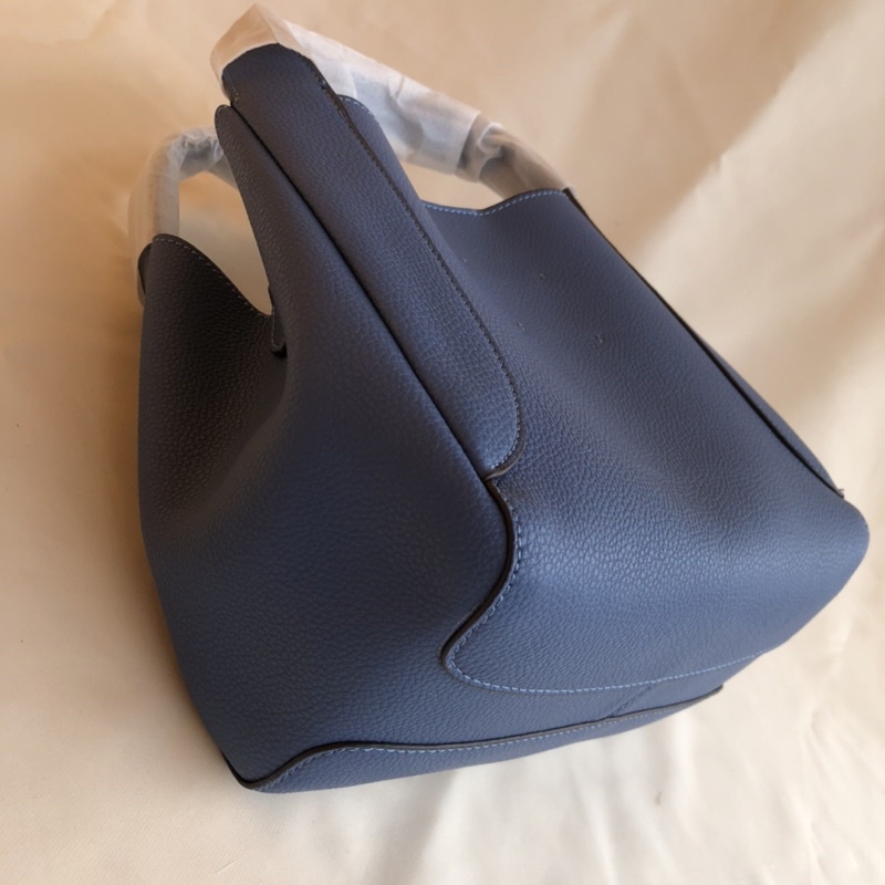 Coach Hadley Hobo 21 In Signature Canvas (C78800)