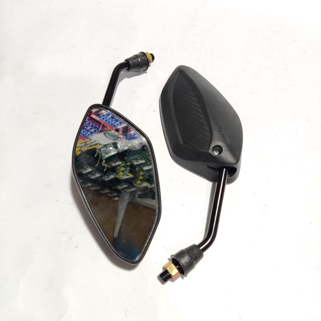 Spion Motor Honda Beat Deluxe 2020 Beat street Beat New All Honda