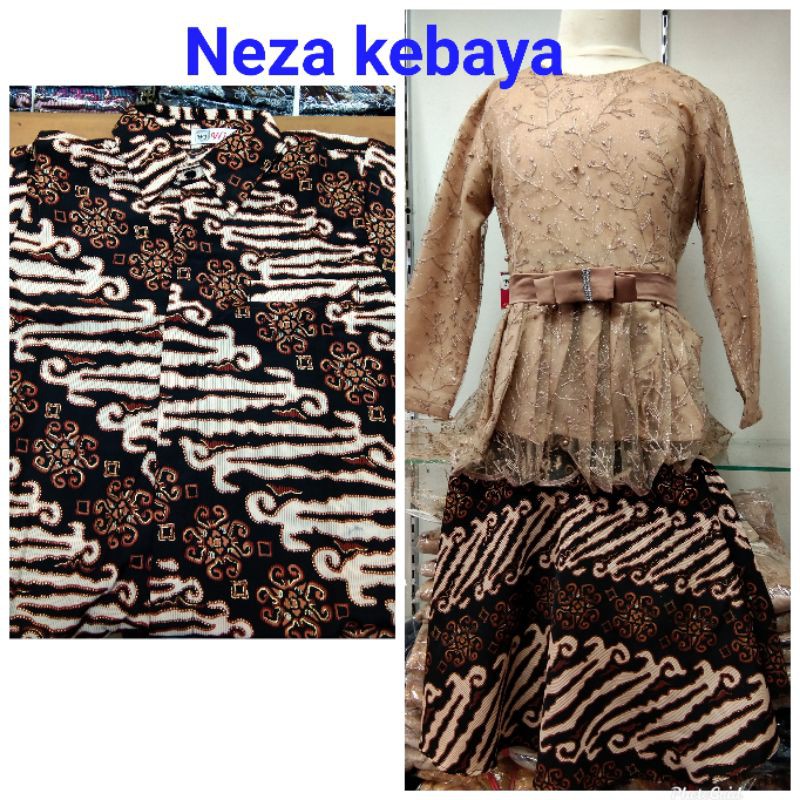 BESSTSELER SETELAN KEBAYA AURORA ANAK/KEBAYA ANAK MURAH /KEBAYA ANAK TERBARU/COUPLE KEBAYA ANAK//KEBAYA ANAK TERACOTA