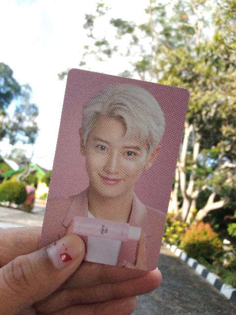 PC CHANYEOL X NACIFIC