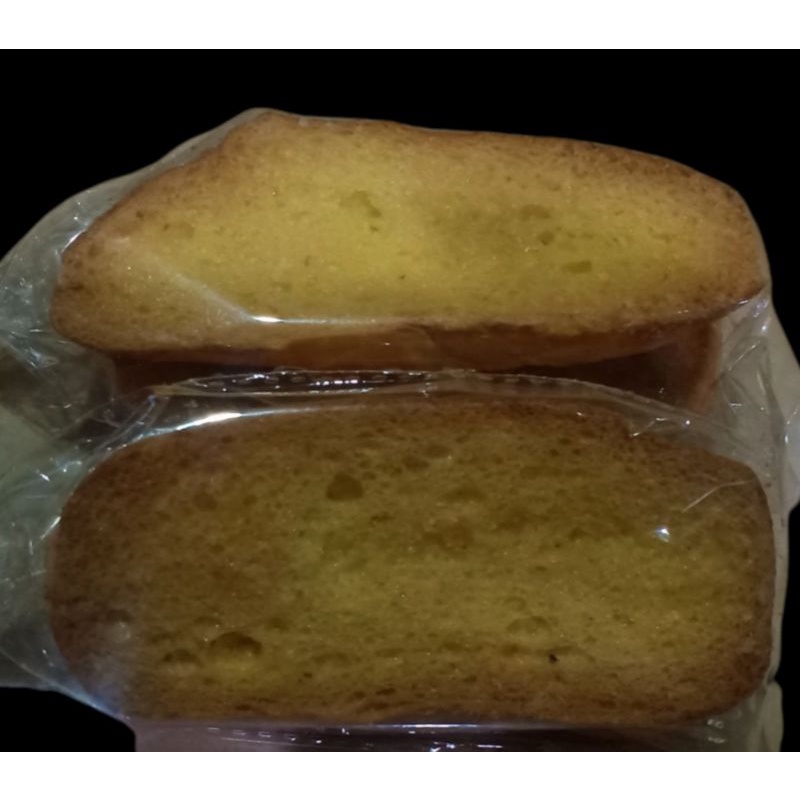 

Kue kering rasa keju 50 gram