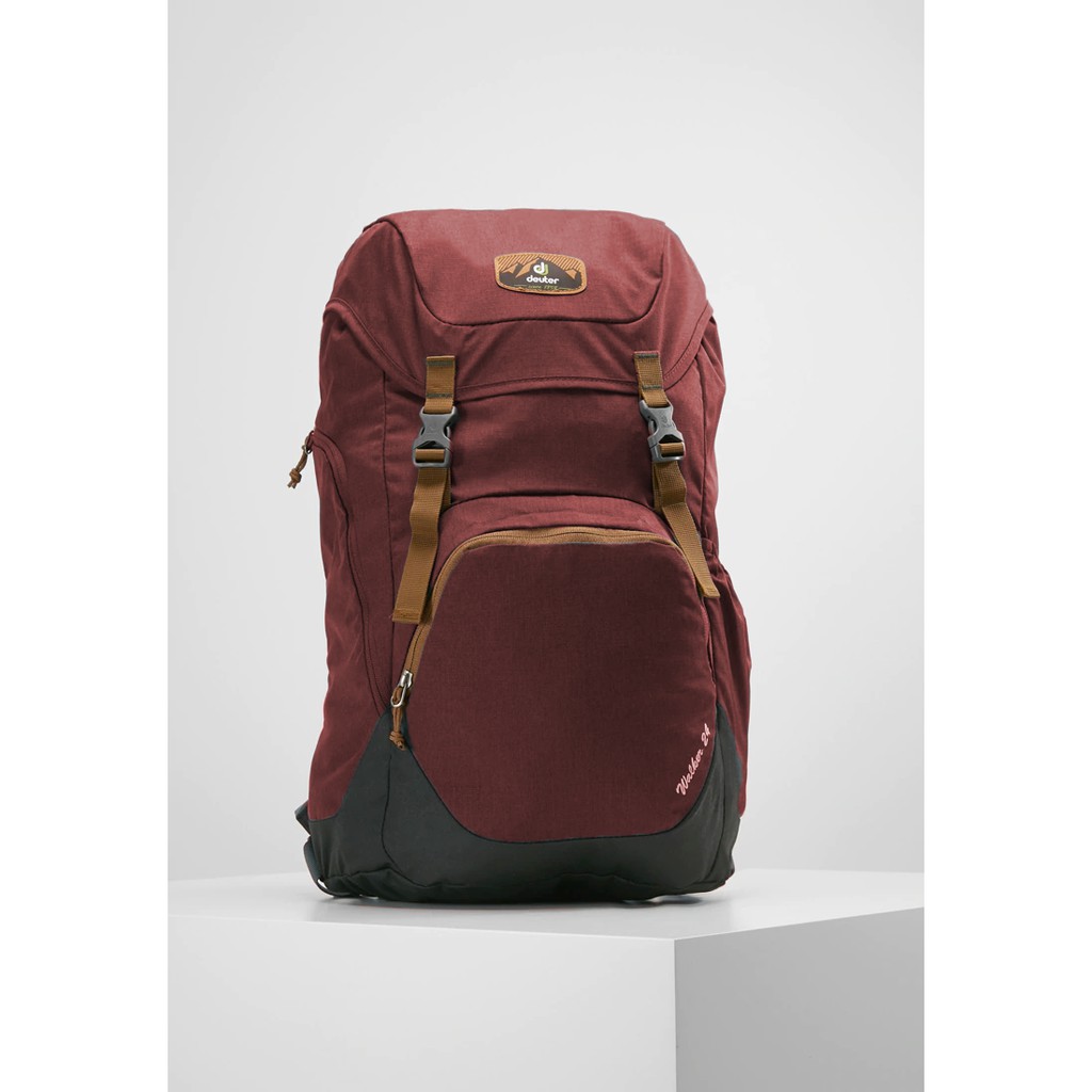 [Diskon 40%] Deuter Walker 24 - Laptop Backpack