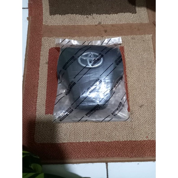 COVER AIR BAG AVANZA RUSH,CALYA