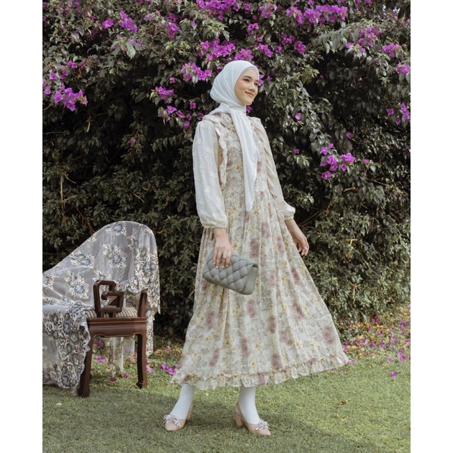 Dress Sora Haidee Orlin