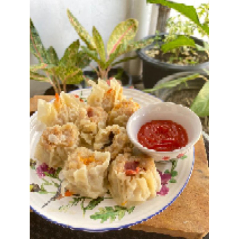 

Dimsum-Shumay